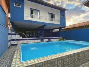 Casa / Sobrado para Venda em Itanhaém/SP Cibratel 5 Quartos