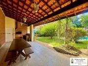 Casa / Sobrado para Venda em Itanhaém/SP Cibratel 5 Quartos