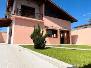 Casa / Sobrado para Venda em Itanhaém/SP Cibratel 5 Quartos