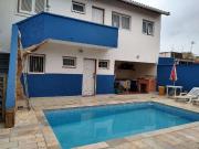 Casa / Sobrado para Venda em Itanhaém/SP Cibratel 5 Quartos