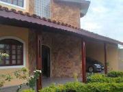 Casa / Sobrado para Venda em Itanhaém/SP Cibratel 5 Quartos