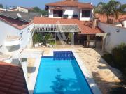 Casa / Sobrado para Venda em Itanhaém/SP Cibratel 5 Quartos