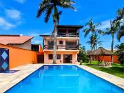 Casa / Sobrado para Venda em Itanhaém/SP Cibratel 5 Quartos