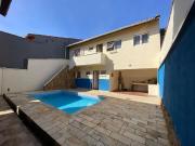 Casa / Sobrado para Venda em Itanhaém/SP Cibratel 8 Quartos