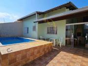 Casa / Sobrado para Venda em Itanhaém/SP Cibratel II 2...