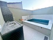 Casa / Sobrado para Venda em Itanhaém/SP Cibratel II 2...