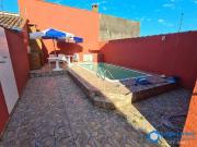 Casa / Sobrado para Venda em Itanhaém/SP Cibratel II 2...