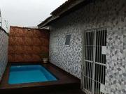 Casa / Sobrado para Venda em Itanhaém/SP Cibratel II 2...