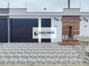 Casa / Sobrado para Venda em Itanhaém/SP Cibratel II 2...