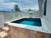 Casa / Sobrado para Venda em Itanhaém/SP Cibratel II 2...