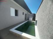 Casa / Sobrado para Venda em Itanhaém/SP Cibratel II 2...