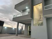 Casa / Sobrado para Venda em Itanhaém/SP Cibratel II 2...