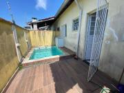 Casa / Sobrado para Venda em Itanhaém/SP Cibratel II 2...