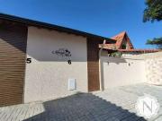 Casa / Sobrado para Venda em Itanhaém/SP Cibratel II 2...