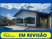 Casa / Sobrado para Venda em Itanhaém/SP Cibratel II 2...