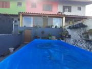 Casa / Sobrado para Venda em Itanhaém/SP Cibratel II 2...