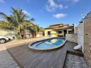 Casa / Sobrado para Venda em Itanhaém/SP Cibratel II 2...