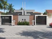 Casa / Sobrado para Venda em Itanhaém/SP Cibratel II 2...