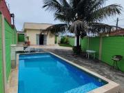 Casa / Sobrado para Venda em Itanhaém/SP Cibratel II 2...