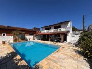 Casa / Sobrado para Venda em Itanhaém/SP Cibratel II 2...
