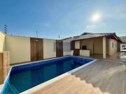 Casa / Sobrado para Venda em Itanhaém/SP Cibratel II 2...