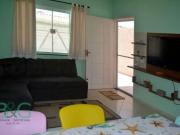 Casa / Sobrado para Venda em Itanhaém/SP Cibratel II 2...