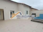 Casa / Sobrado para Venda em Itanhaém/SP Cibratel II 2...