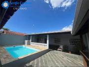Casa / Sobrado para Venda em Itanhaém/SP Cibratel II 2...