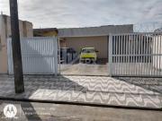 Casa / Sobrado para Venda em Itanhaém/SP Cibratel II 2...