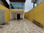 Casa / Sobrado para Venda em Itanhaém/SP Cibratel II 2...