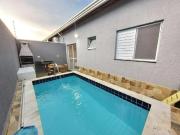 Casa / Sobrado para Venda em Itanhaém/SP Cibratel II 2...