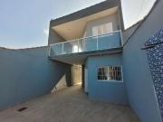 Casa / Sobrado para Venda em Itanhaém/SP Cibratel II 2...