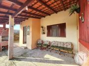 Casa / Sobrado para Venda em Itanhaém/SP Cibratel II 2...