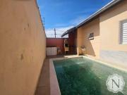 Casa / Sobrado para Venda em Itanhaém/SP Cibratel II 2...