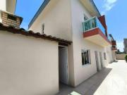 Casa / Sobrado para Venda em Itanhaém/SP Cibratel II 2...