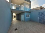 Casa / Sobrado para Venda em Itanhaém/SP Cibratel II 2...