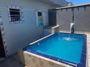 Casa / Sobrado para Venda em Itanhaém/SP Cibratel II 2...