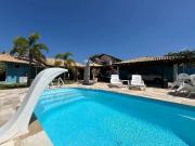 Casa / Sobrado para Venda em Itanhaém/SP Cibratel II 2...