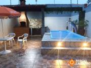 Casa / Sobrado para Venda em Itanhaém/SP Cibratel II 2...