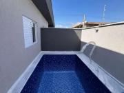 Casa / Sobrado para Venda em Itanhaém/SP Cibratel II 2...