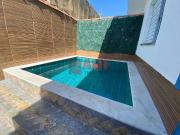 Casa / Sobrado para Venda em Itanhaém/SP Cibratel II 2...