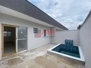 Casa / Sobrado para Venda em Itanhaém/SP Cibratel II 2...