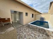 Casa / Sobrado para Venda em Itanhaém/SP Cibratel II 2...