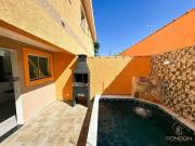 Casa / Sobrado para Venda em Itanhaém/SP Cibratel II 2...