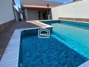 Casa / Sobrado para Venda em Itanhaém/SP Cibratel II 2...