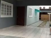 Casa / Sobrado para Venda em Itanhaém/SP Cibratel 3 Quartos