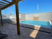 Casa / Sobrado para Venda em Itanhaém/SP Cibratel II 2...