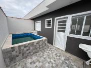 Casa / Sobrado para Venda em Itanhaém/SP Cibratel II 2...