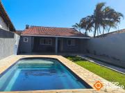 Casa / Sobrado para Venda em Itanhaém/SP Cibratel II 2...