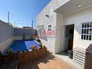 Casa / Sobrado para Venda em Itanhaém/SP Cibratel II 2...